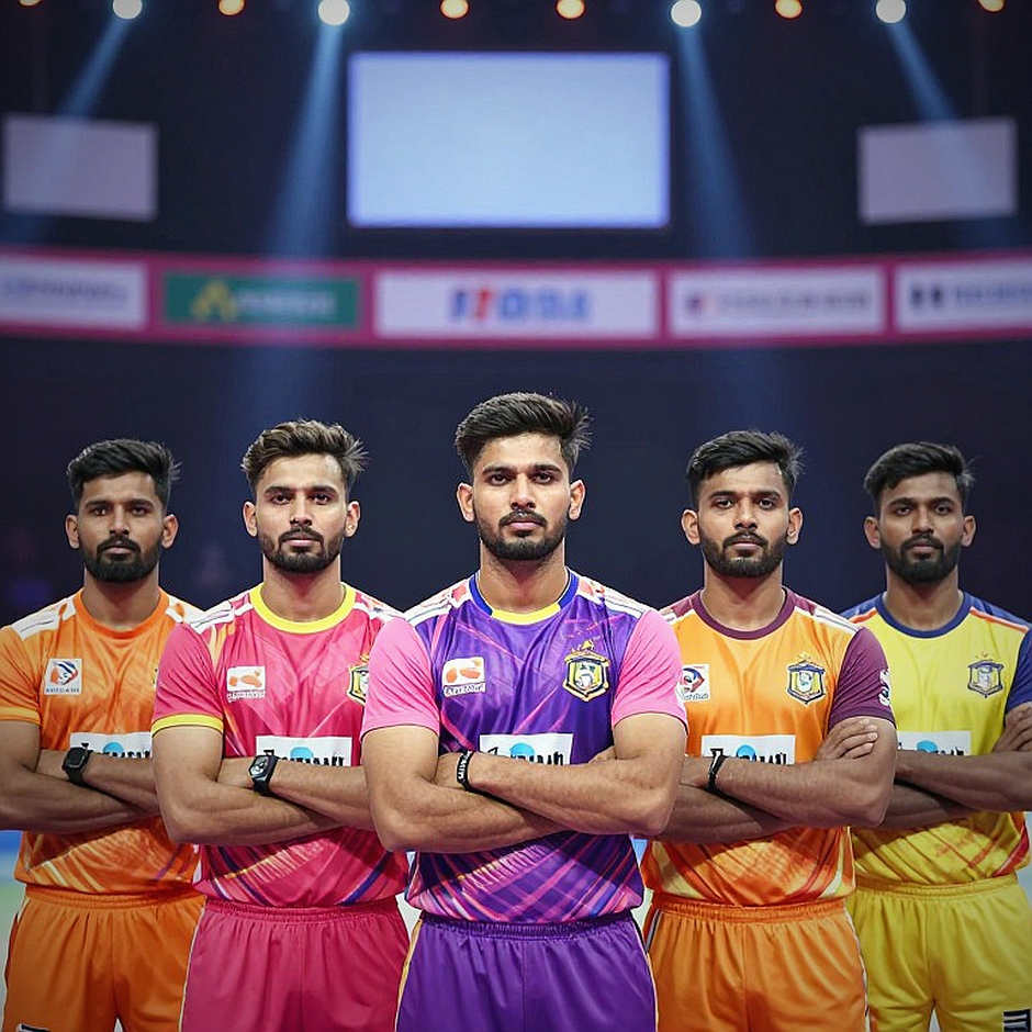 भारत बनाम यूगांडा, कॉमनवेल्थ कबड्डी चैंपियनशिप 2026: 46-26 में असली खबर 46 नहीं, 26 है