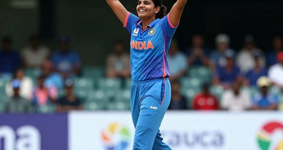 क्राइस्टचर्च का 12.25: सूर्यवंशी के आठ गेंद नहीं, भारत के मध्य ओवर थे मुजरिम