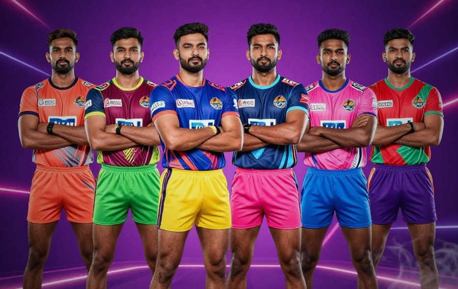 भारत बनाम युगांडा: कॉमनवेल्थ कबड्डी का नाम, कमज़ोर मैदान, और 26 अंकों का वो सच