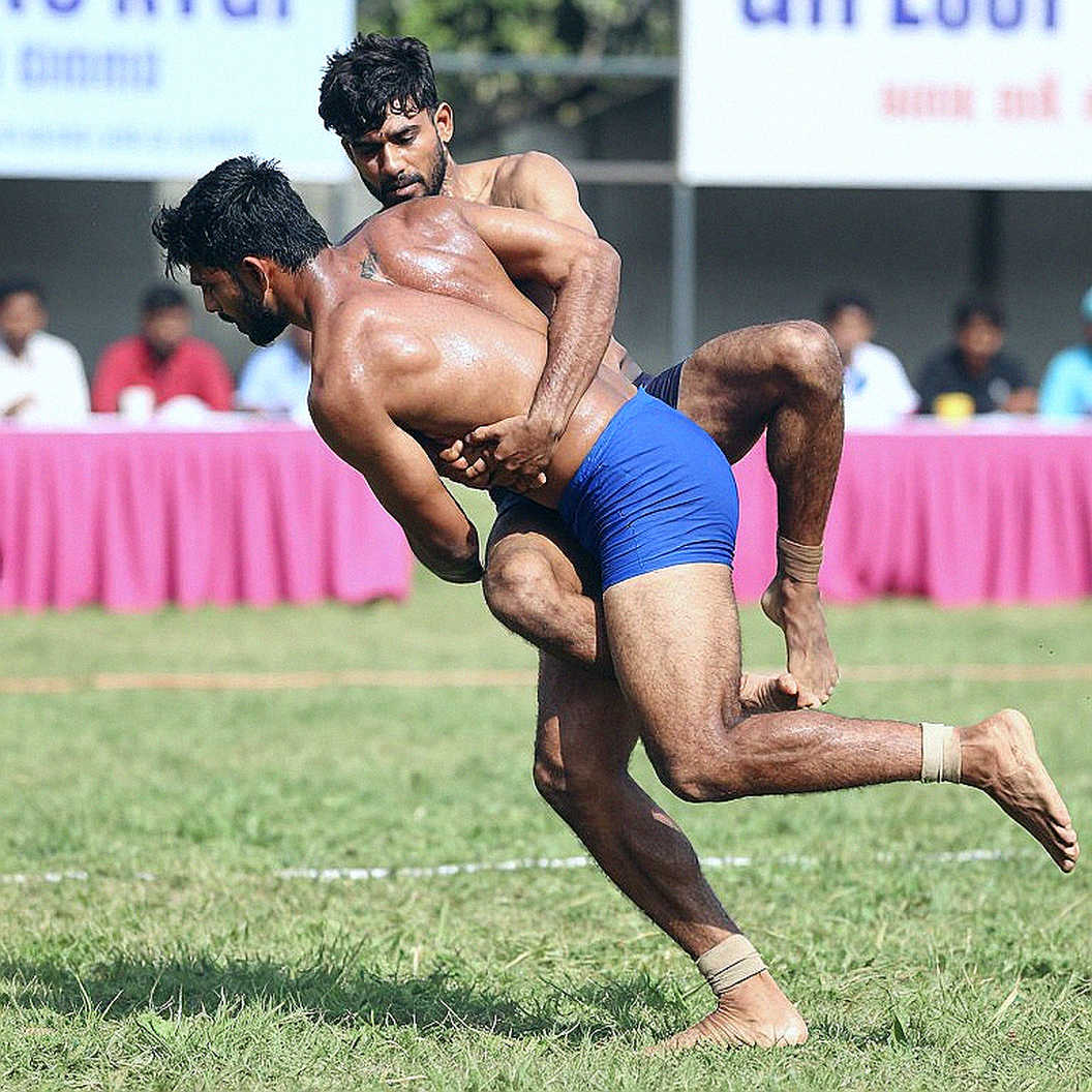 कॉमनवेल्थ कबड्डी चैंपियनशिप 2026, दिन 1: अंक-तालिका का गणित सही है, उसका अर्थ अधूरा है