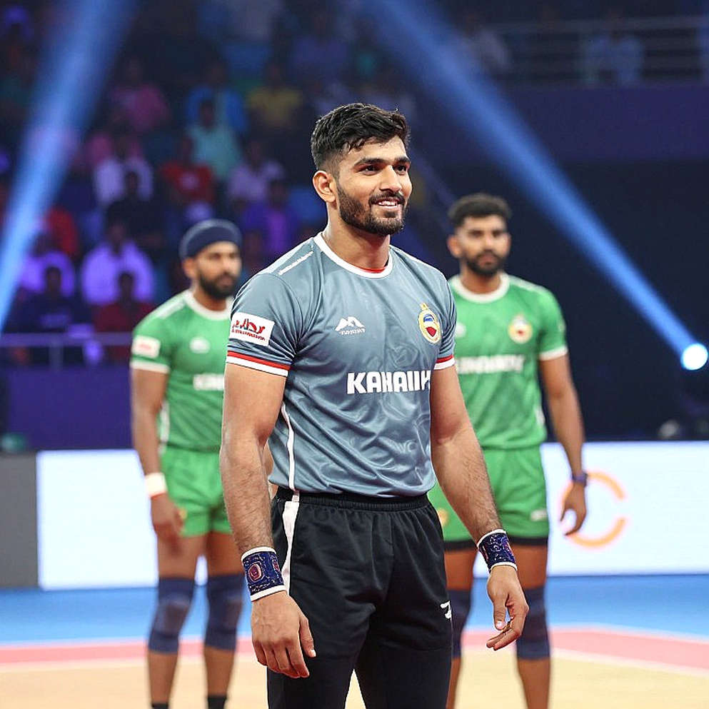 कबड्डी की खाली शीट: रेड पॉइंट्स के शोर में दक्षता का दस्तावेज़ कहाँ गया