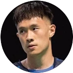 ची यू जेन