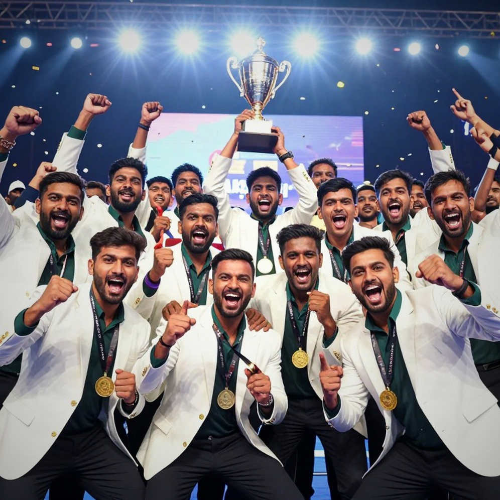 भारत बनाम इंग्लैंड, कॉमनवेल्थ कबड्डी चैंपियनशिप 2026: स्कोरलाइन के बजाय स्क्वॉड की गहराई का इम्तिहान