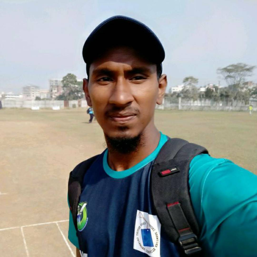मोहम्मद अनामुल हक़