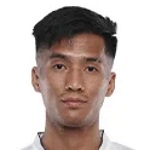इमैनुएल लालचंचुआहा