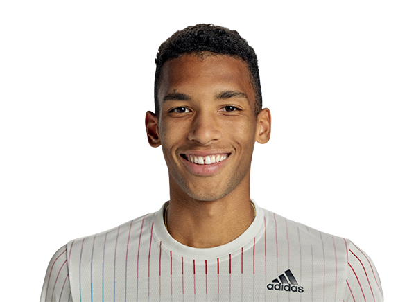 फेलिक्स ऑजे-अलियासिम