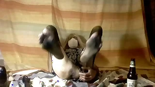 vibratore al massimo ho goduto come una troia