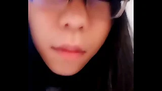 chinese tgirl blowjob